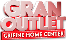 Gran Outlet Grifine Home Center