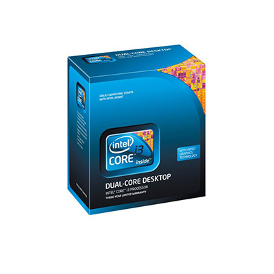 Procesador Intel Corei3-2100