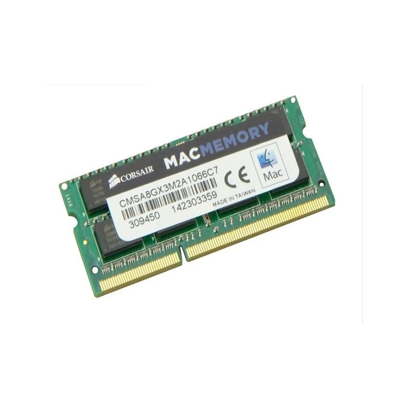 Memoria RAM 4gb ddr3 para Mac
