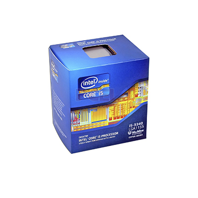 Procesador Intel Core i5-3340