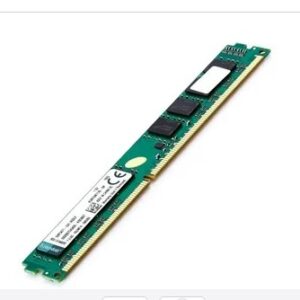 Memoria RAM  Ddr3 8 Gb. Marca Kingston